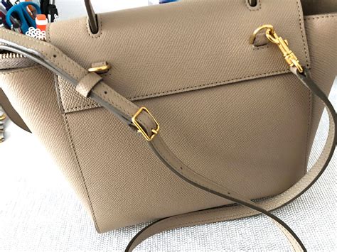 nano celine bag replica|celine nano bag dupe.